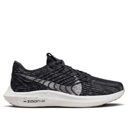 Chaussures de course - NIKE - Pegasus Turbo Next Nature - Femme - Noir - Performance polyvalente