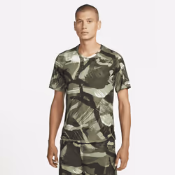 Nike DQ4736-386, Adulte, Mâle, Course, L, Nike Dri-FIT, 1 pièce(s)