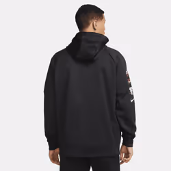 Nike DQ4840-010 Sweat à capuche