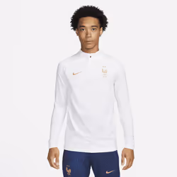Nike DH6455-102, Adulte, Mâle, XL, SML, Football, 1 pièce(s)