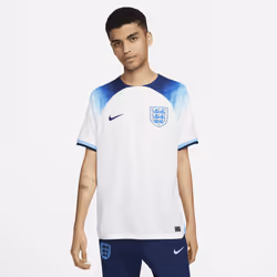 Nike DN0687-100, Adulte, Mâle, Tee-shirt, L, SML, Football