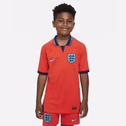Nike DN0829-600, Enfant, Tee-shirt, L, SML, Football, 1 pièce(s)