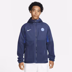 Nike DN3113-410, Adulte, Mâle, Football, 2XL, SML, 1 pièce(s)