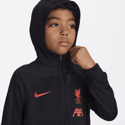 Nike DN3000-011 Tracksuit jacket, Tracksuit trousers