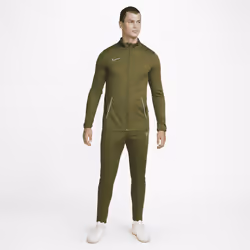 Nike CW6131-326, Adulte, Mâle, Tracksuit jacket, Tracksuit trousers, Football, S, SML