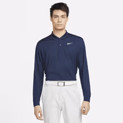 Nike DN2344-419, Adulte, Mâle, T-shirt polo, S, SML, Golf