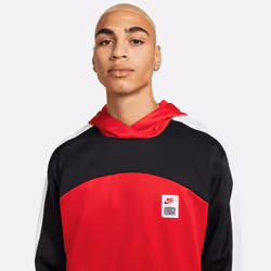 Nike DQ5836-657 Sweat à capuche