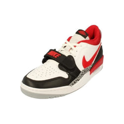 Basket-ball - Nike - Air Jordan Legacy 312 Low - Hommes - Blanc - Respirant