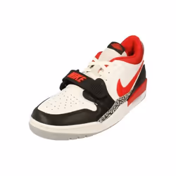 Basket-ball - Nike - Air Jordan Legacy 312 Low - Hommes - Blanc - Respirant