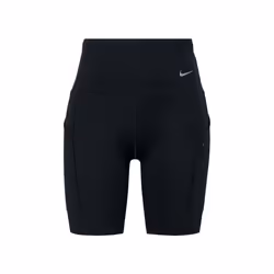 Short Cycliste Noir Femme Nike DQ5925