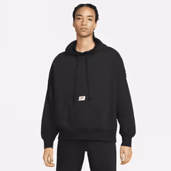 Nike DQ6224-010, Adulte, Femelle, Sweat à capuche, L, SML, 44-46