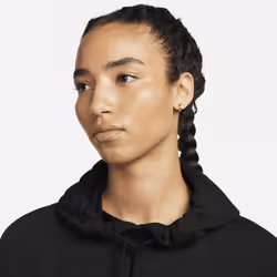 Nike DQ6224-010 Sweat à capuche
