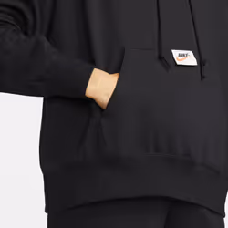Nike DQ6224-010 Sweat à capuche - Vue supplémentaire 5