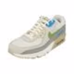 Chaussures - NIKE - Air Max 90 - Blanc - Femme - Adulte