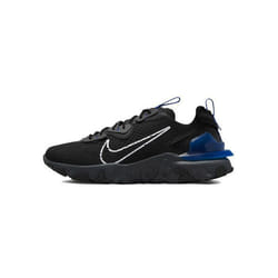 Chaussures - Nike - React Vision - Noir - Lacets - Confort surréaliste