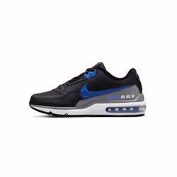 Baskets Nike Air Max Ltd noir / bleu homme