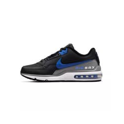 Baskets Nike Air Max Ltd noir / bleu homme