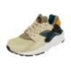 Chaussures Running Femme NIKE HUARACHE RUN GS - beige - Taille 36