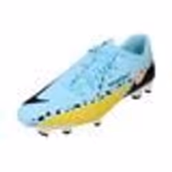Chaussures NIKE Phantom GT2 Academy Fgmg Turquoise DA4433407