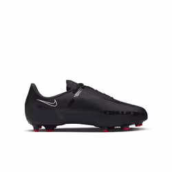 Chaussures de football Nike Phantom GT2 Acadamy Fg-Mg - Noir