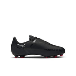 Chaussures de football Nike Phantom GT2 Acadamy Fg-Mg - Noir