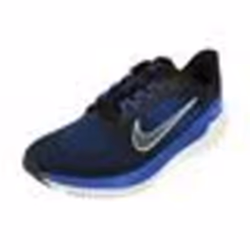 Chaussures de running Nike Air Winflo 9 pour hommes - Noir - Régulier - Air Zoom Pegasus