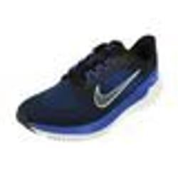 Chaussures de running Nike Air Winflo 9 pour hommes - Noir - Régulier - Air Zoom Pegasus
