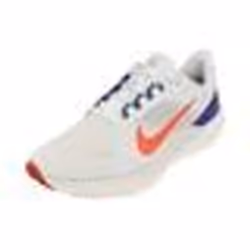 Chaussures de course NIKE Air Winflo 9 pour hommes - Gris - Running régulier