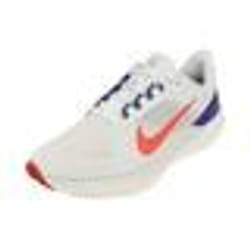 Chaussures de course NIKE Air Winflo 9 pour hommes - Gris - Running régulier