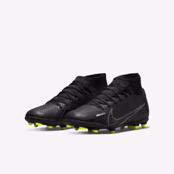 Nike DJ5959-001 Football 38 - Vue supplémentaire 5
