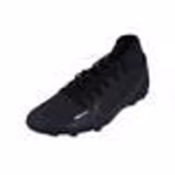 Chaussures Nike Ch Superfly 9 Club Fg/mg (black/dk Smoke) superfly 9 club fg/mg homme