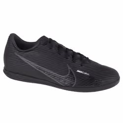 Baskets - NIKE - Mercurial Vapor 15 Club IC - Noir - Homme - Indoor - Respirant
