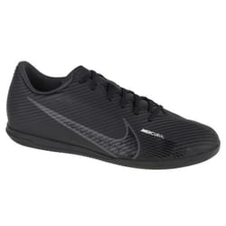 Baskets - NIKE - Mercurial Vapor 15 Club IC - Noir - Homme - Indoor - Respirant