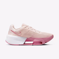 Nike DA9492-600 Chaussure d'athlétisme Femelle 35.5