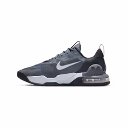 Running - Nike - Air Max Alpha - Homme - Gris