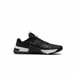 Chaussures de Fitness NIKE Metcon 8 Noir pour Femme/Adulte