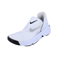 Baskets de Running - NIKE - Go Flyease - Unisexe - Couleur Blanc - Modèle Dr5540