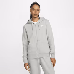 Nike DQ5471-063, Adulte, Femelle, Sweat à capuche, L, SML, 44-46
