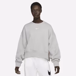 Nike DQ5761-010, Adulte, Femelle, Sweatshirt, XXL (EU 52-54), SML, 52-54