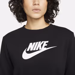 Nike DQ5832-010 Sweatshirt