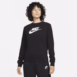 Nike DQ5832-010, Adulte, Femelle, Sweatshirt, L (EU 44-46), SML, 44-46