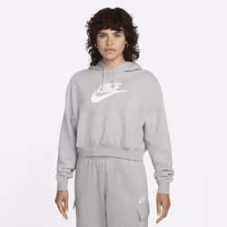 Nike DQ5850-063, Adulte, Femelle, Sweat à capuche, L, SML, 44-46