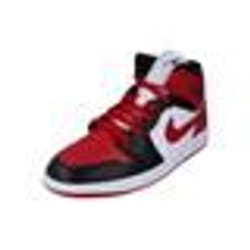 Baskets Nike Air Jordan 1 Mid WMNS