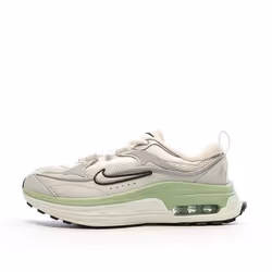 Baskets Gris/Blanche Femme Nike  Air Max Bliss