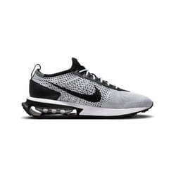 Chaussures de running Nike Air Max Flyknit Racer pour hommes - Noir