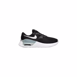 Chaussures mode ville W Nike Air Max Systm - Nike - Noir - Femme