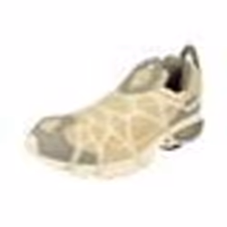 Chaussures de running - NIKE - Air Kukini - Hommes - Gris - Usage régulier