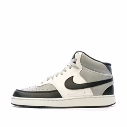 Nike - Nike Court Vision Mid Next Nature C/O