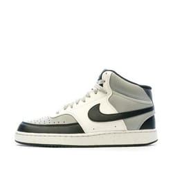 Nike - Nike Court Vision Mid Next Nature C/O