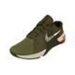 Baskets Nike Metcon 8 Hommes - Vert - Lacets - Synthétique